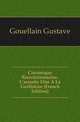 Ceramique Revolutionnaire. L'assiette Dite A La Guillotine (French Edition), Gouellain Gustave 