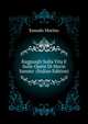 Ragguagli Sulla Vita E Sulle Opere Di Marin Sanuto ... (Italian Edition), Sanudo Marino 