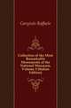 Collection of the Most Remarkable Monuments of the National Musaeum, Volume 3 (Italian Edition), Gargiulo Raffaele 