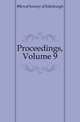 Proceedings, Volume 9, Royal Entomological Society 