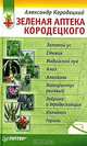 Зеленая аптека Кородецкого, Кородецкий Александр Владимирович 