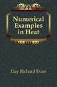 Numerical Examples in Heat, Day Richard Evan 
