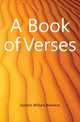 A Book of Verses, Gordon William Brandon 