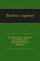 Les Dernieres Annees De La Fayette, 1792-1834 (French Edition), Bardoux Agenor 