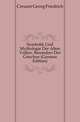 Symbolik Und Mythologie Der Alten Voelker, Besonders Der Griechen (German Edition), Creuzer Georg Friedrich 