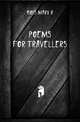 Poems for Travellers, Mary R. Bois 