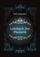 Lehrbuch Der Phonetik (German Edition), Jespersen Otto 