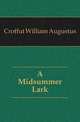 A Midsummer Lark, Croffut William Augustus 