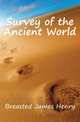 Survey of the Ancient World, Breasted James Henry 