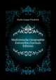 Medizinische Geographie Entworfen (German Edition), Fuchs Caspar Friedrich 