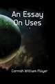 An Essay On Uses, Cornish William Floyer 