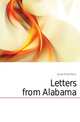 Letters from Alabama, Gosse Philip Henry 