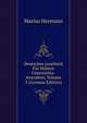 Deutsches Lesebuch Fuer Hoehere Unterrichts-Anstalten, Volume 3 (German Edition), Masius Hermann 
