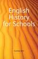 English History for Schools, Curnow John 