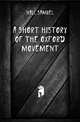 A Short History of the Oxford Movement, Hall Samuel 