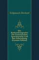 Die Konkordanzgesetze Der Franzoesischen Sprechsprache Und Ihre Entwicklung (German Edition), Feldpausch Eberhard 