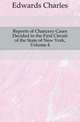 Reports of Chancery Cases Decided in the First Circuit of the State of New York, Volume 4, Edwards Charles 