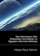 Das Heerwesen Der Ptolemaeer Und Roemer in Agypten (German Edition), Meyer Paul Martin 