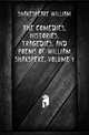 The Comedies, Histories, Tragedies, and Poems of William Shakspere, Volume 1, Уильям Шекспир 