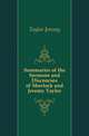 Summaries of the Sermons and Discourses of Sherlock and Jeremy Taylor, Taylor Jeremy 
