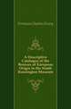 A Descriptive Catalogue of the Bronzes of European Origin in the South Kensington Museum, Fortnum Charles Drury 