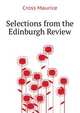 Selections from the Edinburgh Review ..., Cross Maurice 