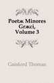 Poetae Minores Graeci, Volume 3, Gaisford Thomas 