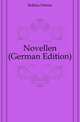 Novellen (German Edition), Boehlau Helene 