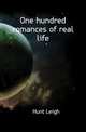 One hundred romances of real life, Hunt Leigh 