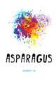 Asparagus, HEXAMER F M 