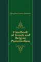 Handbook of French and Belgian Protestantism, Houghton Louise Seymour 