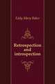 Retrospection and introspection, Eddy Mary Baker 