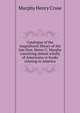 Catalogue of the magnificent library of the late Hon. Henry C. Murphy ... consisting almost wholly of Americana or books relating to America .., Murphy Henry Cruse 