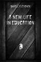 A New Life in Education, Durell Fletcher 