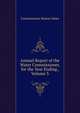 Annual Report of the Water Commissioner, for the Year Ending ..., Volume 3, Commissioner Boston Water 