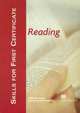 Skills for FCE (First Certificate in English) Reading. Student's Book, Steve Taylore-Knowles, Malcolm Mann 
