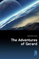 The Adventures of Gerard, Doyle Arthur Conan 