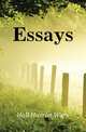 Essays, Hall Harriet Ware 
