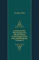 Lehrbuch Der Physiologie Fuer Akademische Vorlesungen Und Zum Selbstudium, Volume 3, Funke Otto 