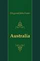 Australia, Fitzgerald John Foster 