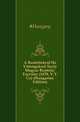 A Buentettekroel Es Vetsegekroel Szolo Magyar Buentetoe-Toerveny (1878. V.T. Cz) (Hungarian Edition), #Hungary 