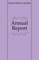 Annual Report, Detroit Mich Controller 