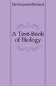 A Text-Book of Biology, Davis James Richard 
