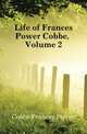 Life of Frances Power Cobbe, Volume 2, Cobbe Frances Power 