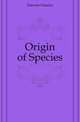 Origin of Species, Darwin Charles 
