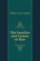 The Families and Genera of Bats, Miller Gerrit Smith 