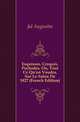 Esquisses, Croquis, Pochades, Ou, Tout Ce Qu'on Voudra, Sur Le Salon De 1827 (French Edition), Jal Augustin 