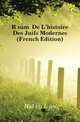 Resume De L'histoire Des Juifs Modernes (French Edition), Halevy Leon 