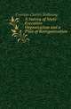A Survey of State Executive Organization and a Plan of Reorganization, Crennan Charles Holloway 