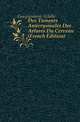 Des Tumeurs Anevrysmales Des Arteres Du Cerveau (French Edition), Gouguenheim Achille 